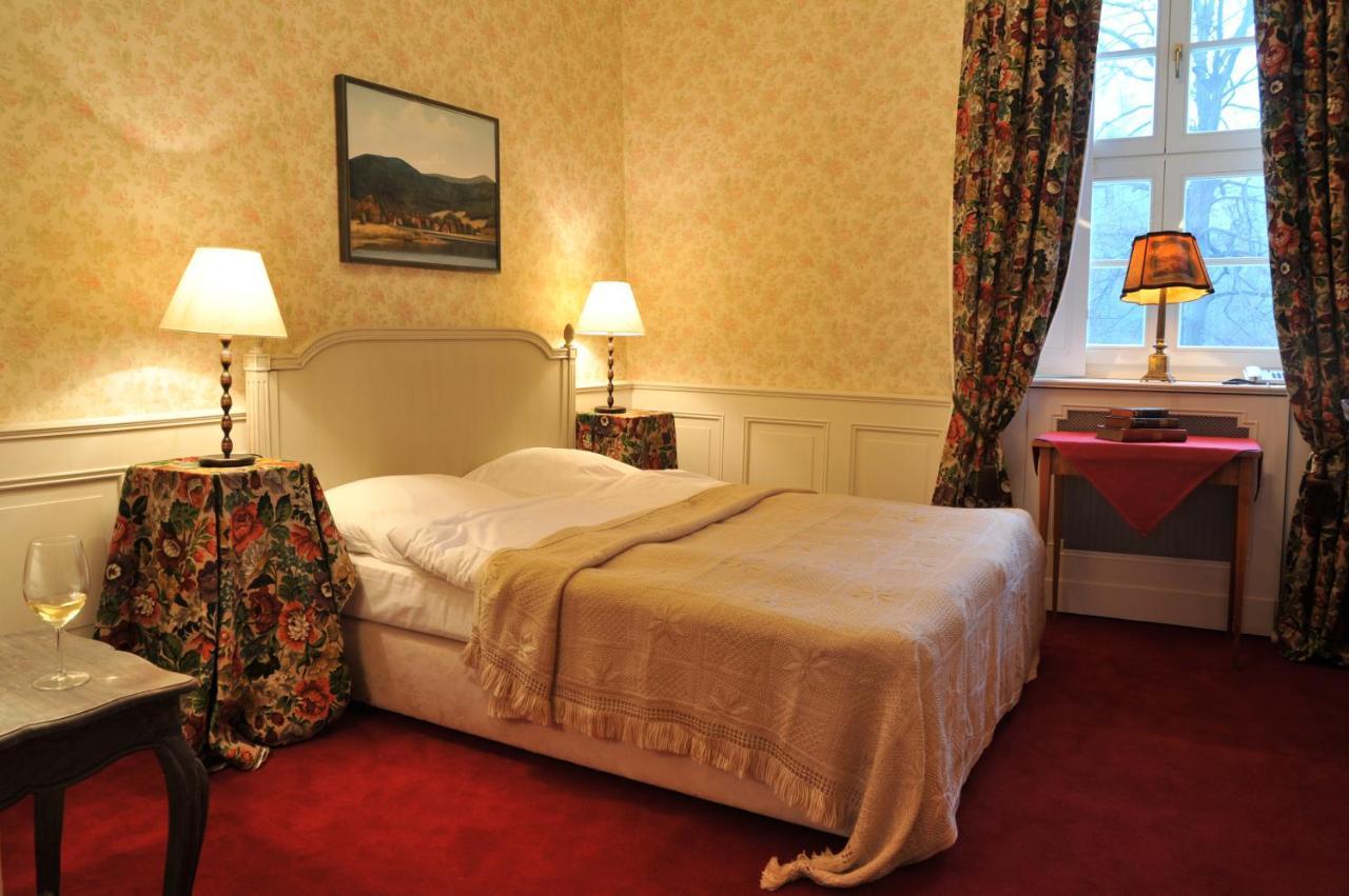 Hotel Palac Staniszow Room photo
